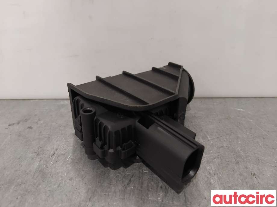 Diverse deler til Ford Mondeo 2007-2010 (Type IV, Fase 1)  (FORD|1522345||6M21-220A420-AD)