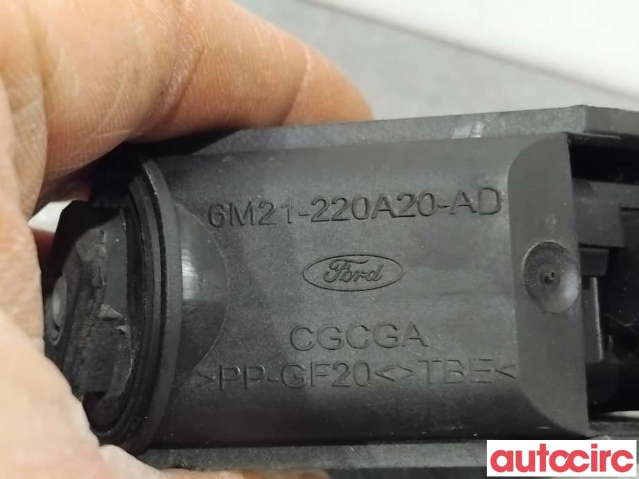 Diverse deler til Ford Mondeo 2007-2010 (Type IV, Fase 1)  (FORD|1522345||6M21-220A420-AD)