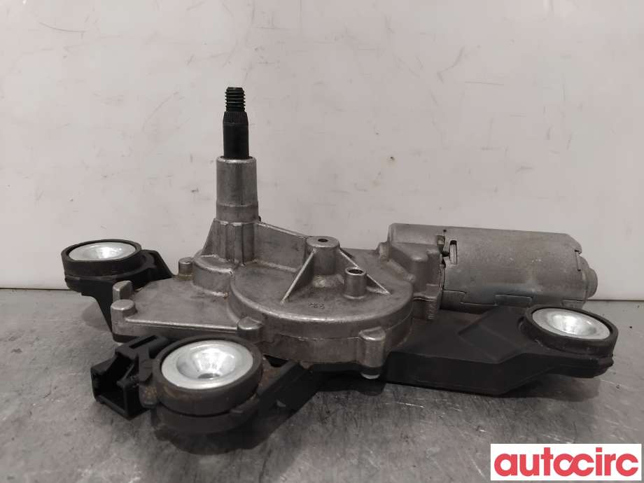 Viskermotor bakrute til Ford Mondeo 2007-2010 (Type IV, Fase 1)  (FORD|1675328|0390201876|7S71-A17K441-AB)