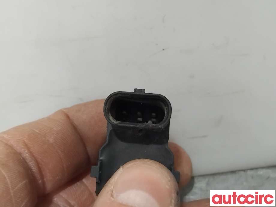 Parkeringssensor bak til Ford Mondeo 2007-2010 (Type IV, Fase 1) (FORD|2018398|607049|8A6J-15K859-AA)