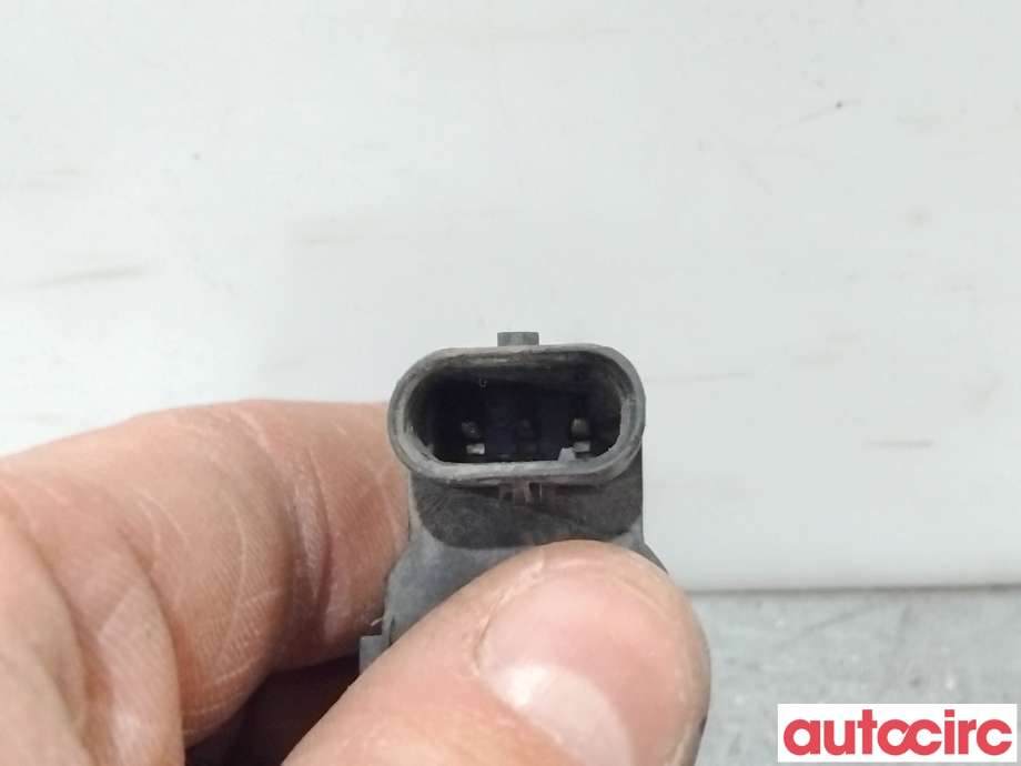 Parkeringssensor bak til Ford Mondeo 2007-2010 (Type IV, Fase 1)  (FORD|2018398|607049|8A6J-15K859-AA)