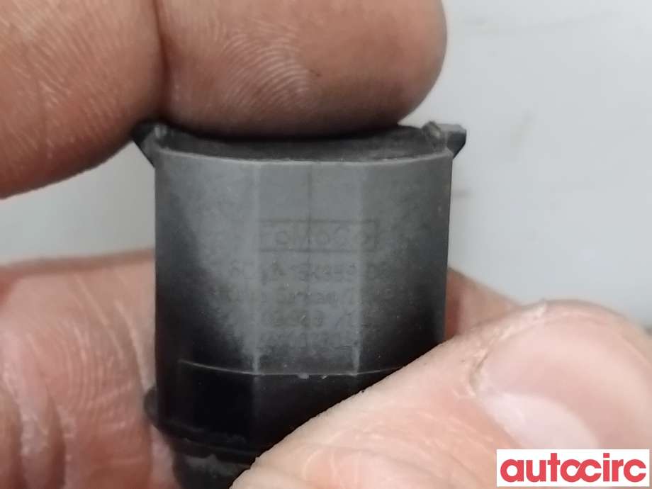 Parkeringssensor bak til Ford Mondeo 2007-2010 (Type IV, Fase 1)  (FORD|2018398|)