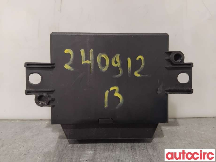 Styreenhet parkering til Ford Mondeo 2007-2010 (Type IV, Fase 1)  (FORD|1550211|604178|8G92-15K866-AA)