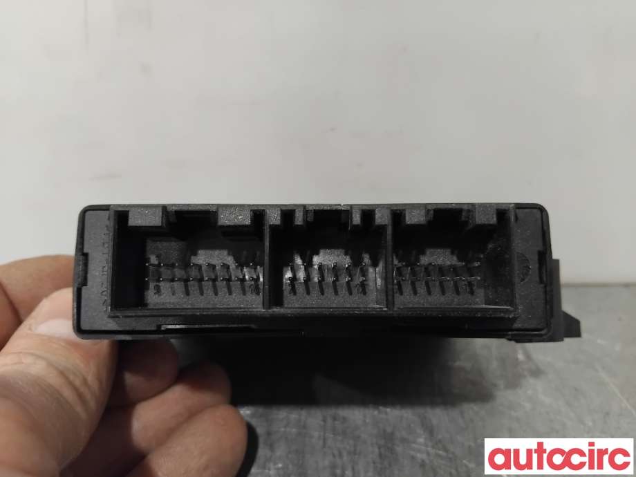 Styreenhet parkering til Ford Mondeo 2007-2010 (Type IV, Fase 1)  (FORD|1550211|604178|8G92-15K866-AA)