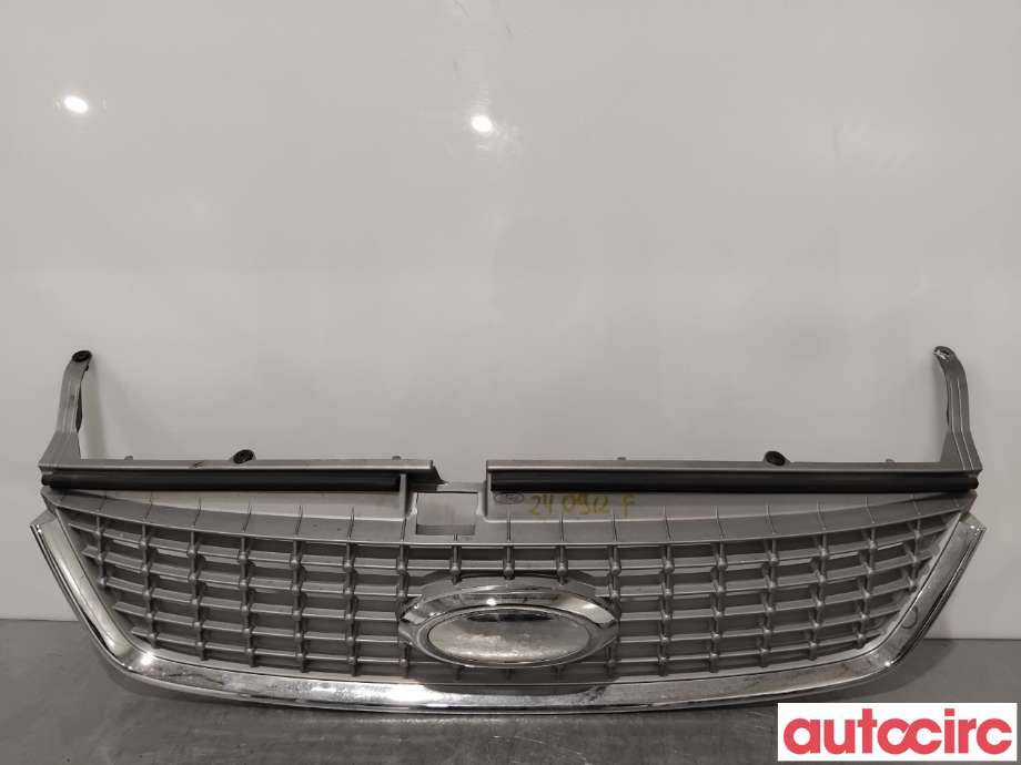 Grill til Ford Mondeo 2007-2010 (Type IV, Fase 1) (FORD|1509636||7S71-8200-D)