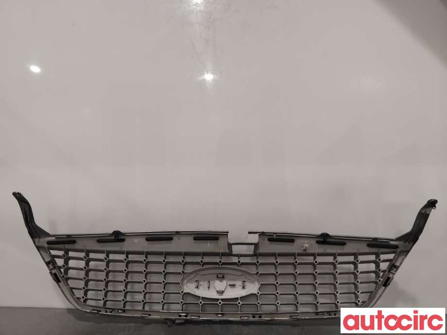 Grill til Ford Mondeo 2007-2010 (Type IV, Fase 1) (FORD|1509636||7S71-8200-D)