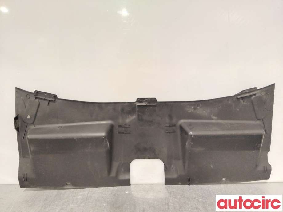 Diverse deler til Ford Mondeo 2007-2010 (Type IV, Fase 1)  (FORD|1459874||6M21-16613-AC)