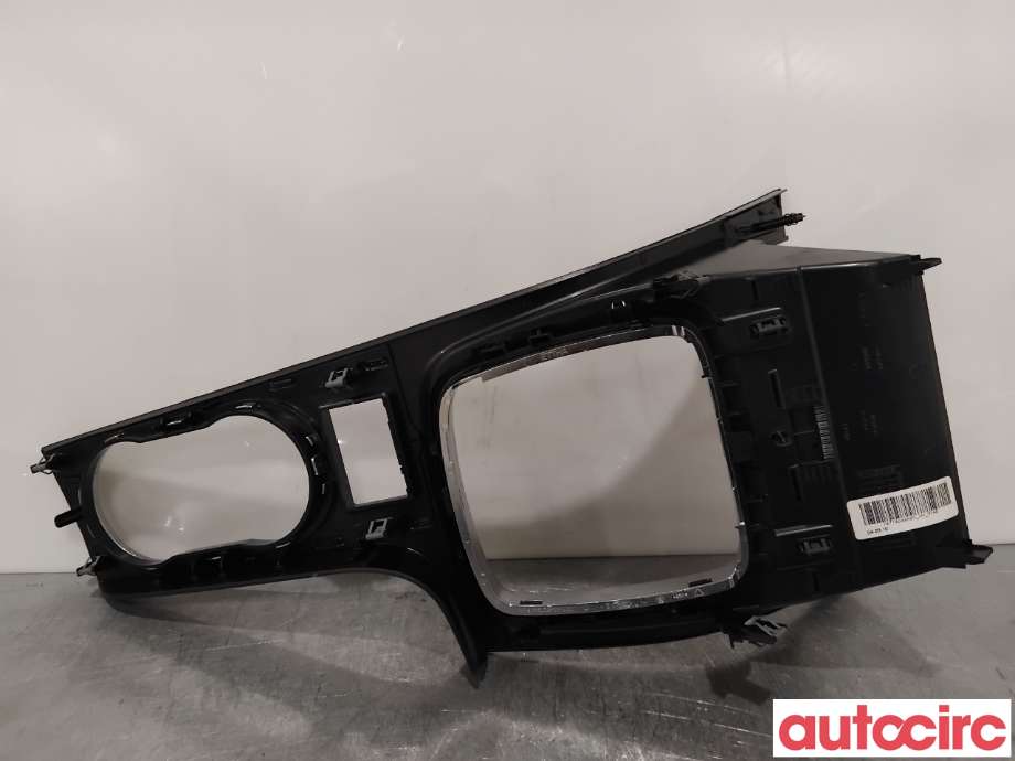 Diverse deler til Ford Mondeo 2007-2010 (Type IV, Fase 1)  (FORD|1709098||7S71A045H20GH37AE)