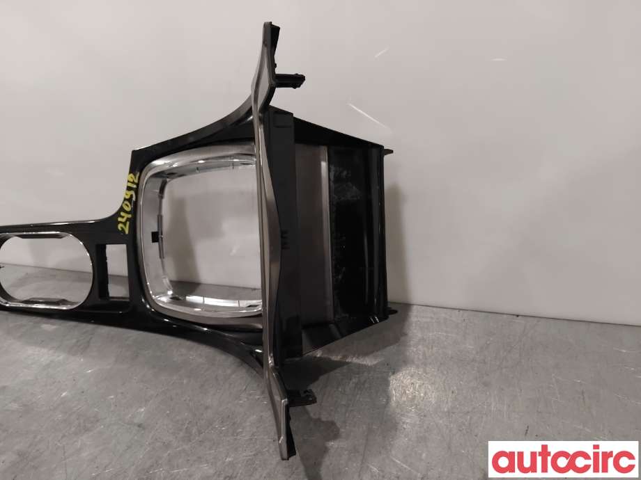 Diverse deler til Ford Mondeo 2007-2010 (Type IV, Fase 1)  (FORD|1709098||7S71A045H20GH37AE)