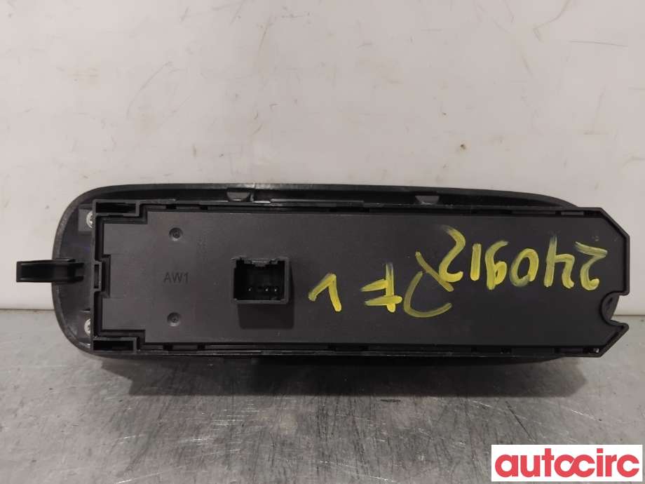 Bryter ruteheis til Ford Mondeo 2007-2010 (Type IV, Fase 1)  (FORD|1491923||7S7T-14A132-BC)