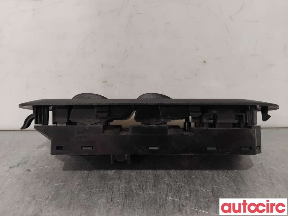 Bryter ruteheis til Ford Mondeo 2007-2010 (Type IV, Fase 1)  (FORD|1491923||7S7T-14A132-BC)
