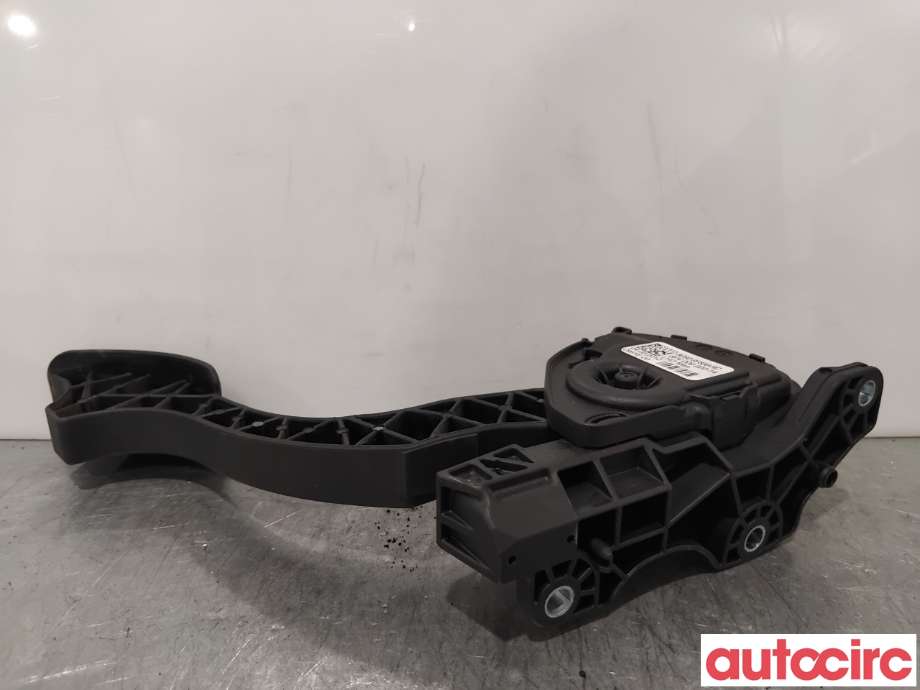 Pedal gass til Ford Mondeo 2007-2010 (Type IV, Fase 1)  (FORD|2103911|6PV009220-14|6G92-9F836-RC)