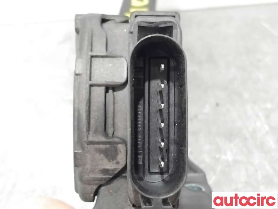 Pedal gass til Ford Mondeo 2007-2010 (Type IV, Fase 1)  (FORD|2103911|6PV009220-14|6G92-9F836-RC)