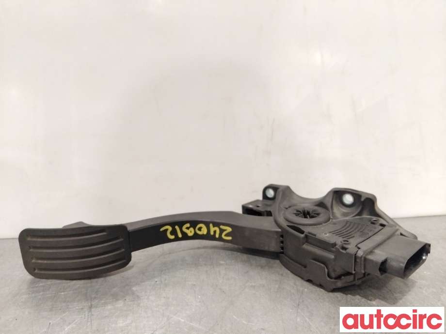 Pedal gass til Ford Mondeo 2007-2010 (Type IV, Fase 1)  (FORD|2103911|6PV009220-14|6G92-9F836-RC)