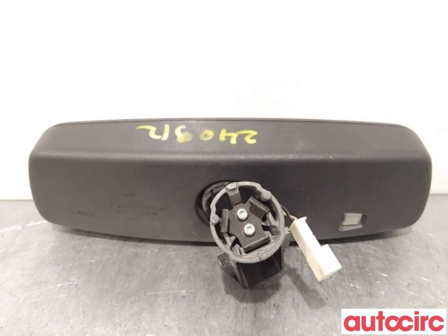 Speil innvendig til Ford Mondeo 2007-2010 (Type IV, Fase 1)  (FORD|5260683||AU5A17E678AB)