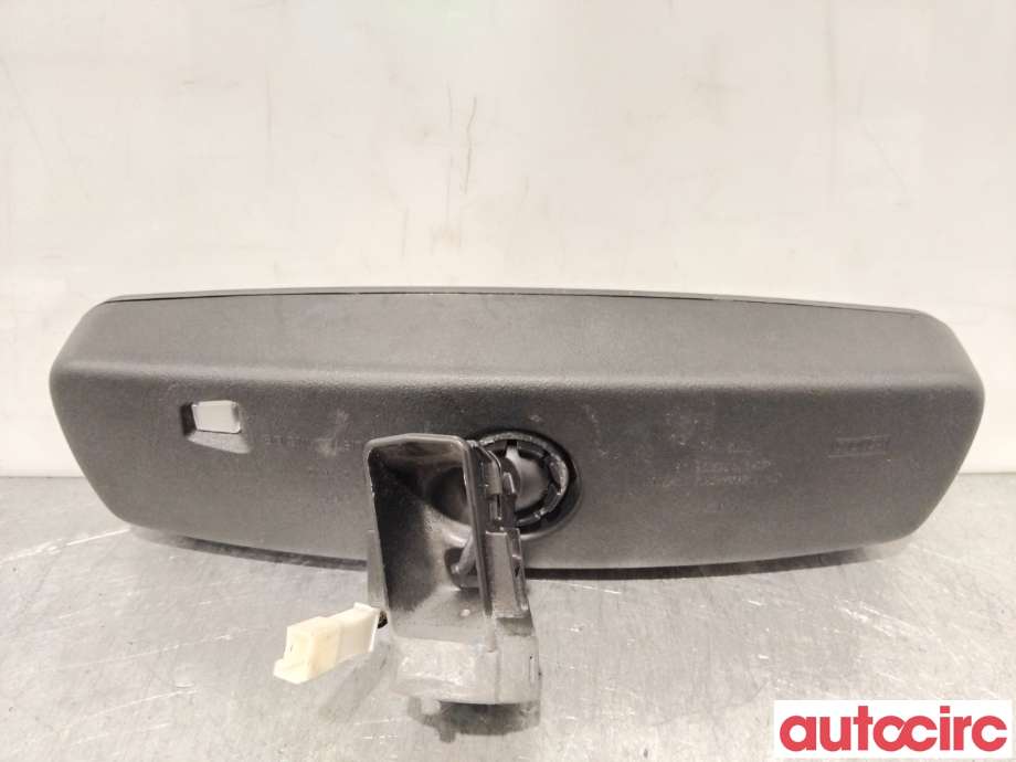 Speil innvendig til Ford Mondeo 2007-2010 (Type IV, Fase 1)  (FORD|5260683||AU5A17E678AB)