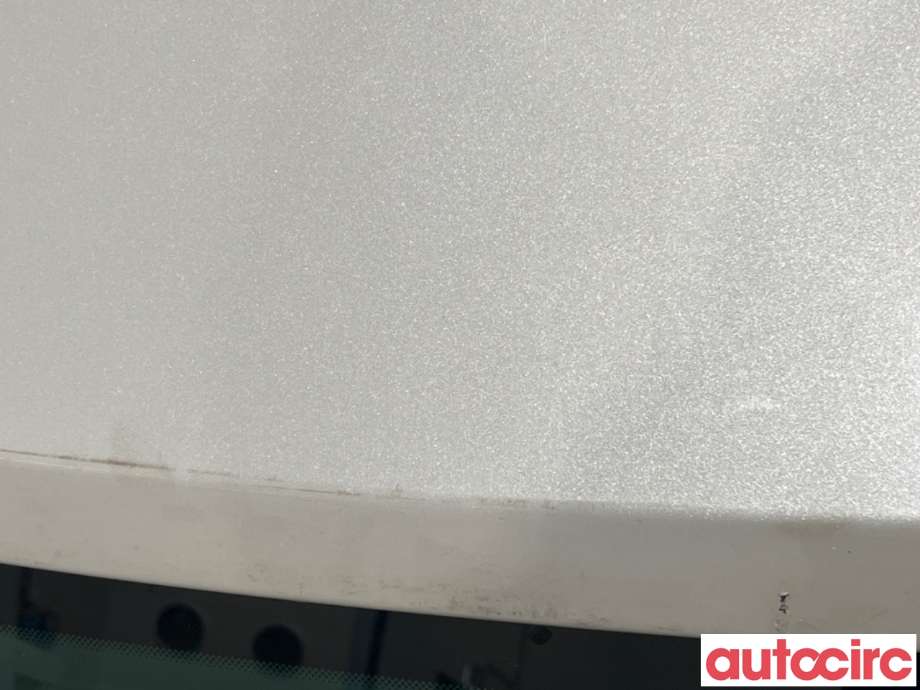 Bakluke til Peugeot 508 2011-2014 (Type I, Fase 1)  (PEUGEOT|1611343280||1606394380)