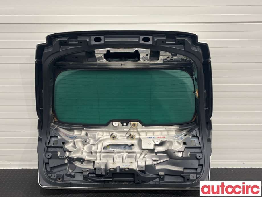 Bakluke til Peugeot 508 2011-2014 (Type I, Fase 1)  (PEUGEOT|1611343280||1606394380)