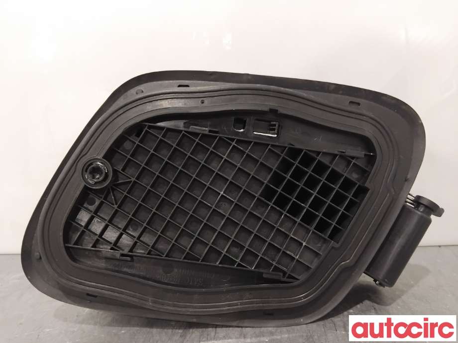 Batterilader inntak/luke til MG MG4 2022-->> (MG|10987196|)