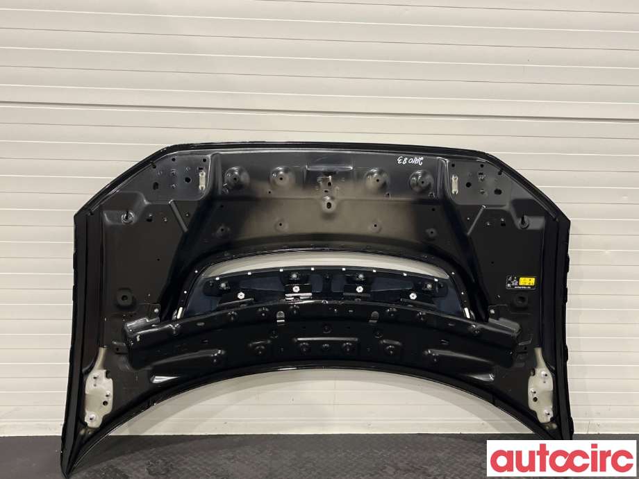 Panser til Jaguar I-PACE 2018-->>  (JAGUAR|T4K1625)