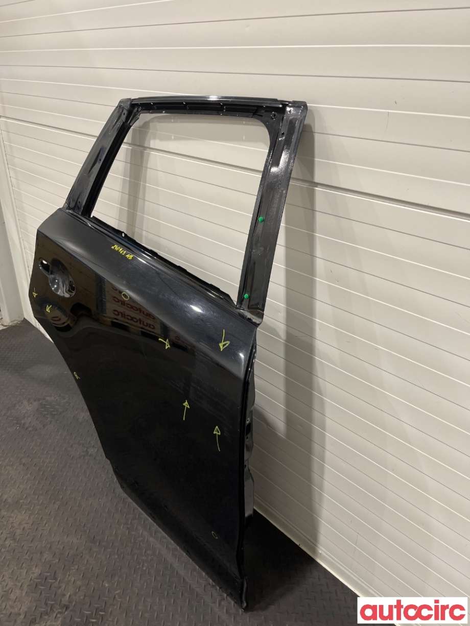 Dør høyre bak til Mazda CX-5 2012-2017 (Type I)  (MAZDA|KDY3-72-02XE)