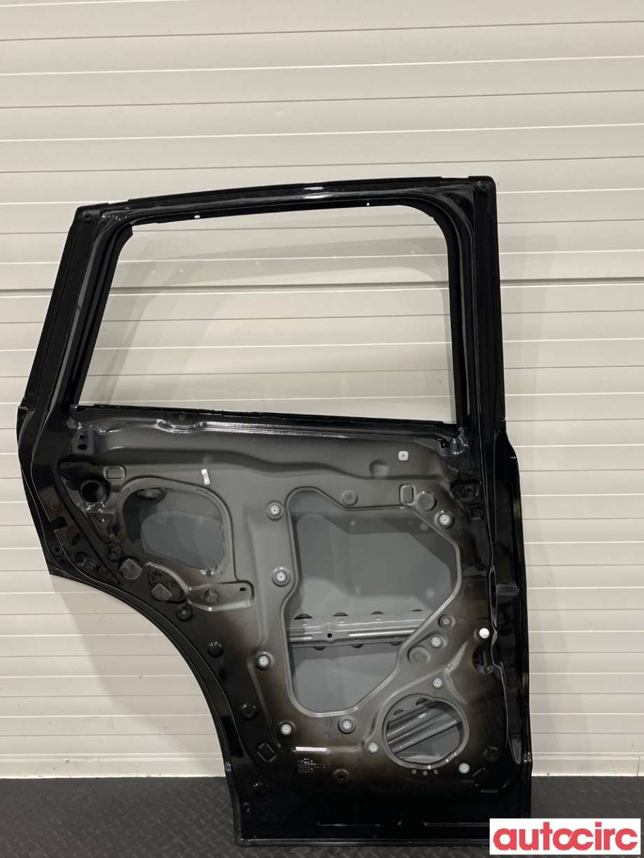 Dør venstre bak til Mazda CX-5 2012-2017 (Type I)  (MAZDA|KDY3-73-02XE)