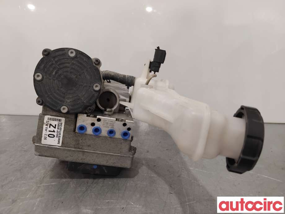 ABS sentral til Kia e-Soul 2019-->> (Type III) (KIA|58520J2000|J2585-00010|58500-J2100)