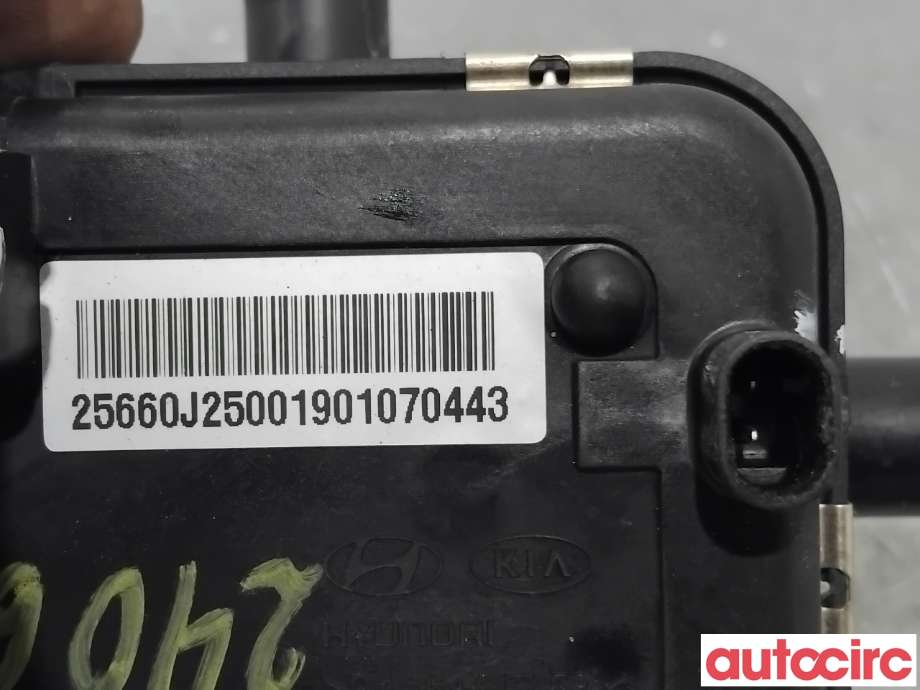 Diverse deler til Kia e-Soul 2019-->> (Type III)  (KIA|25661J2500||25660J2500)