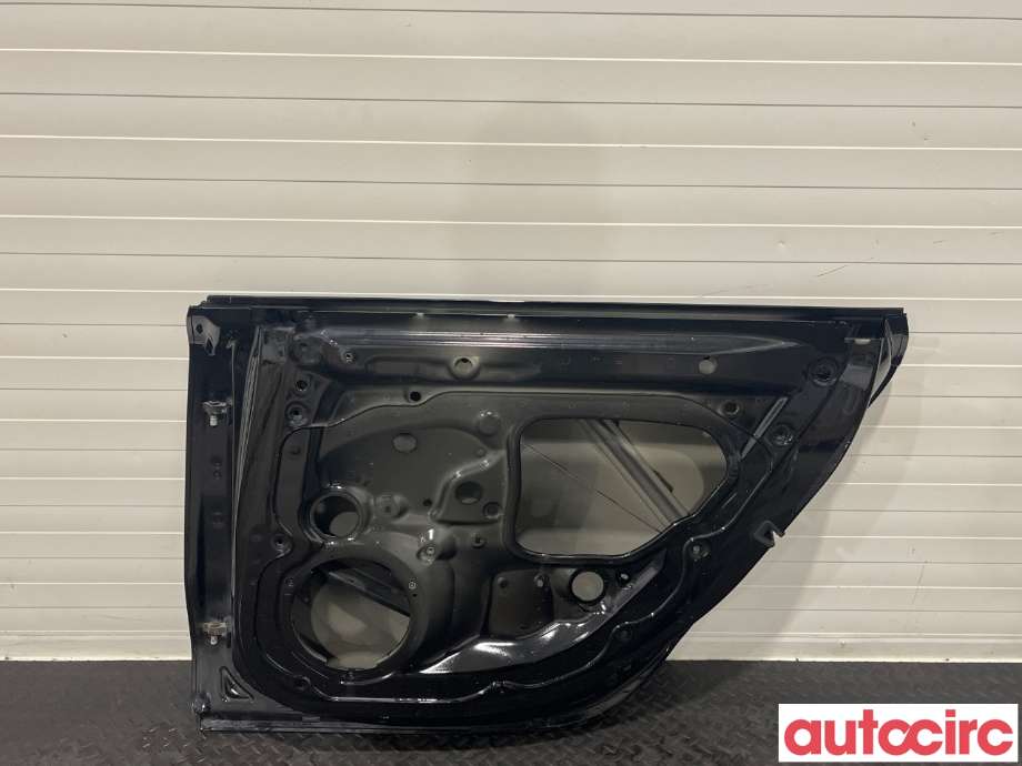 Dør høyre bak til Audi A7 2010-2014 (Type I, Fase 1)  (AUDI|4G8833052A)