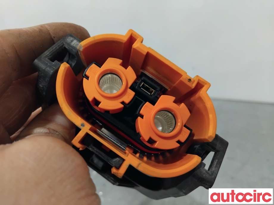 Kabel høy volt (HV) hybrid til Kia e-Soul 2019-->> (Type III) (KIA|91662J2000||91662-J2000)