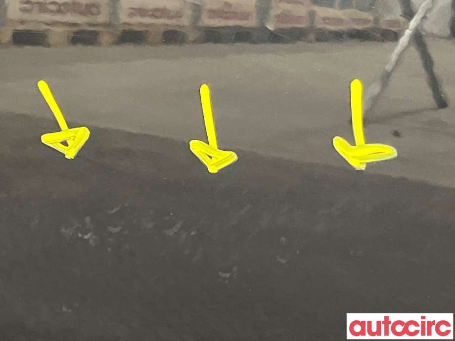 Dør høyre foran til Audi A7 2010-2014 (Type I, Fase 1)  (AUDI|4G8831052A)