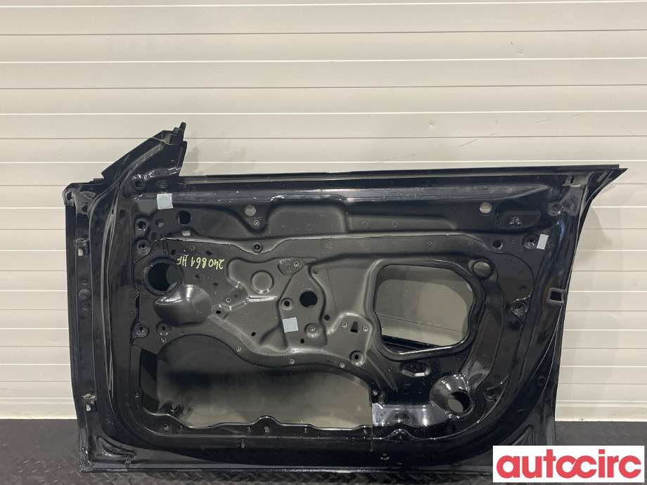 Dør høyre foran til Audi A7 2010-2014 (Type I, Fase 1)  (AUDI|4G8831052A)