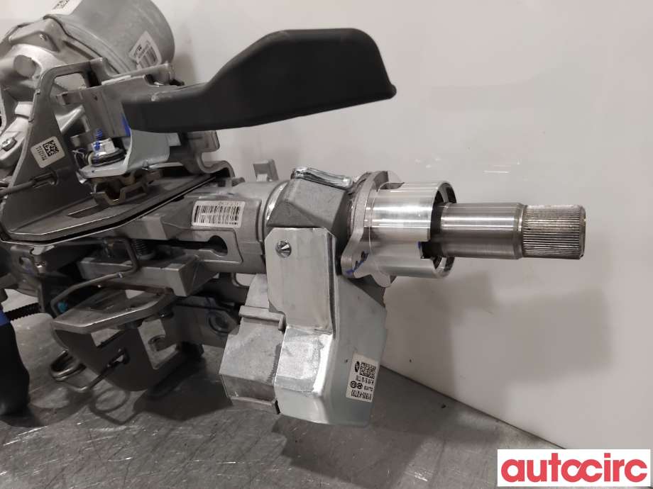 Rattaksel elektrisk servo til Kia e-Soul 2019-->> (Type III)  (KIA|56310J2100||56300J2100)