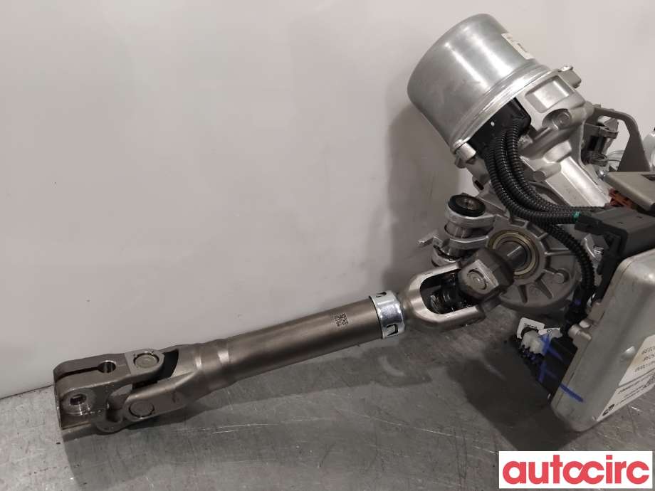 Rattaksel elektrisk servo til Kia e-Soul 2019-->> (Type III)  (KIA|56310J2100||56300J2100)