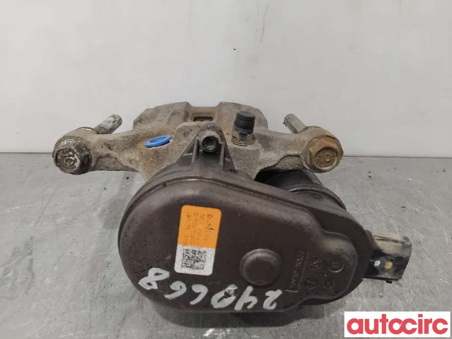 Bremsecaliper venstre bak til Kia e-Soul 2019-->> (Type III)  (KIA|58310K4A10|)