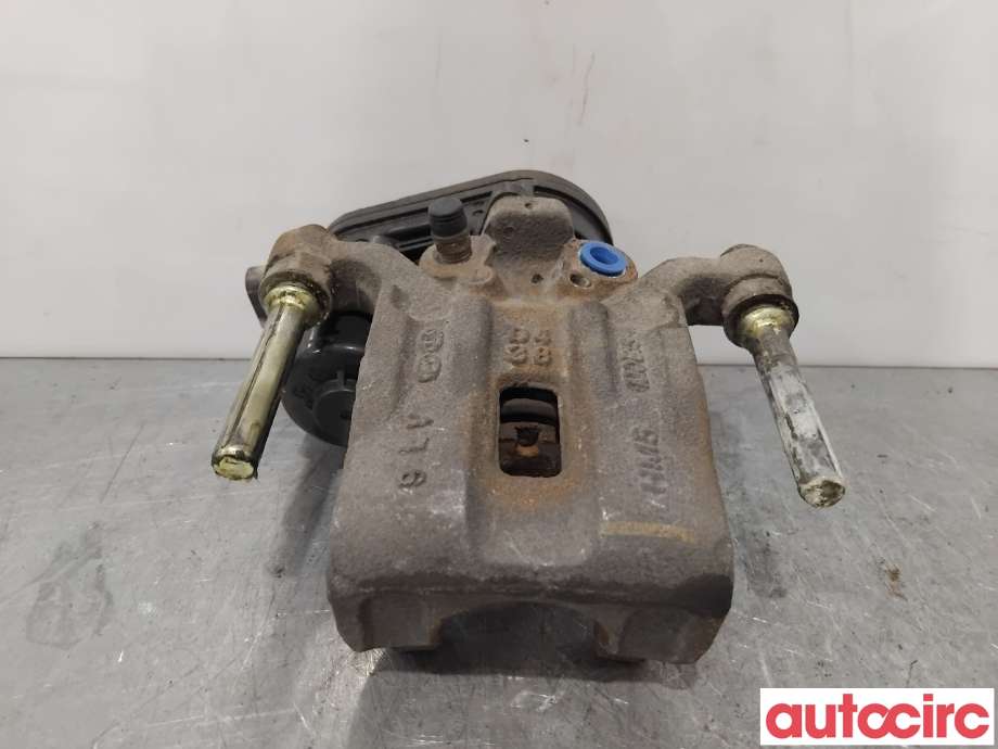 Bremsecaliper venstre bak til Kia e-Soul 2019-->> (Type III)  (KIA|58310K4A10|)