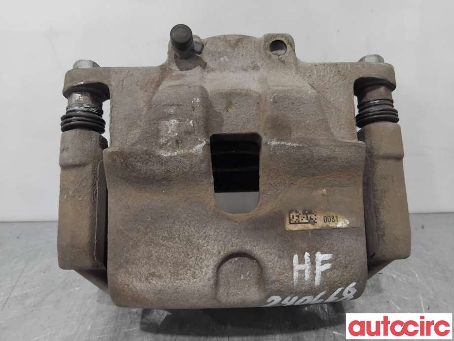 Bremsecaliper høyre foran til Kia e-Soul 2019-->> (Type III) (KIA|58190J2A10|)