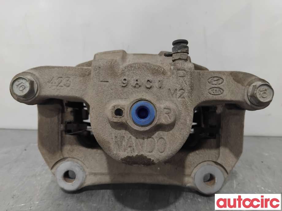 Bremsecaliper høyre foran til Kia e-Soul 2019-->> (Type III) (KIA|58190J2A10|)