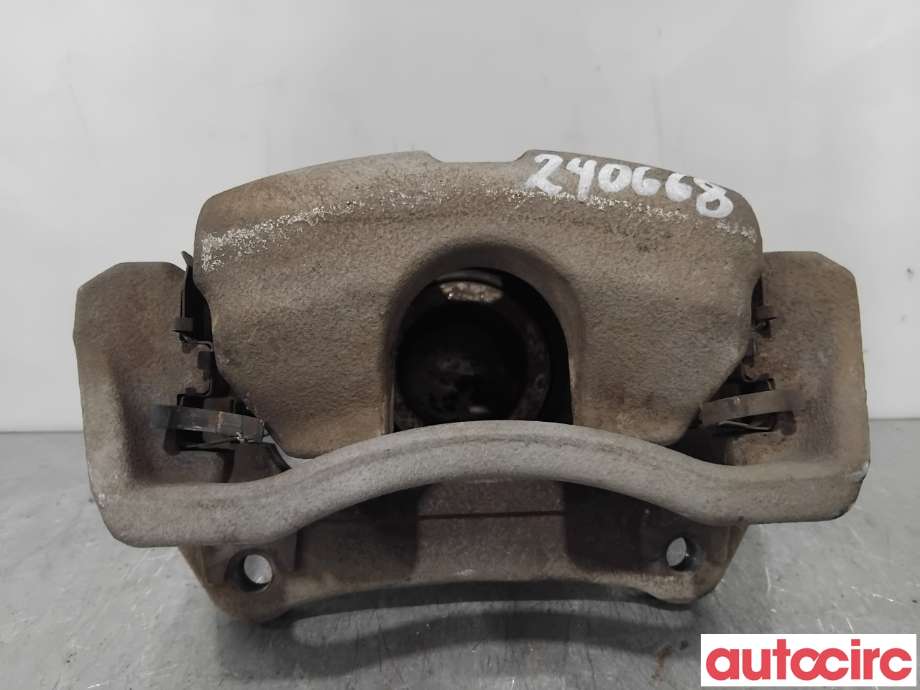 Bremsecaliper høyre foran til Kia e-Soul 2019-->> (Type III) (KIA|58190J2A10|)