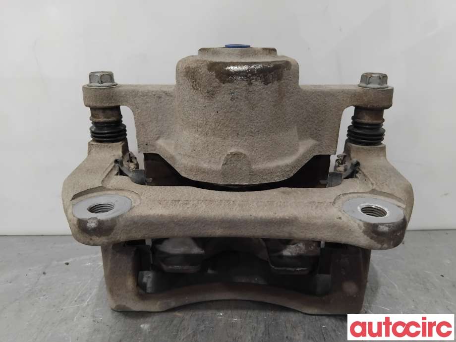 Bremsecaliper venstre foran til Kia e-Soul 2019-->> (Type III)  (KIA|58180J2A10|)