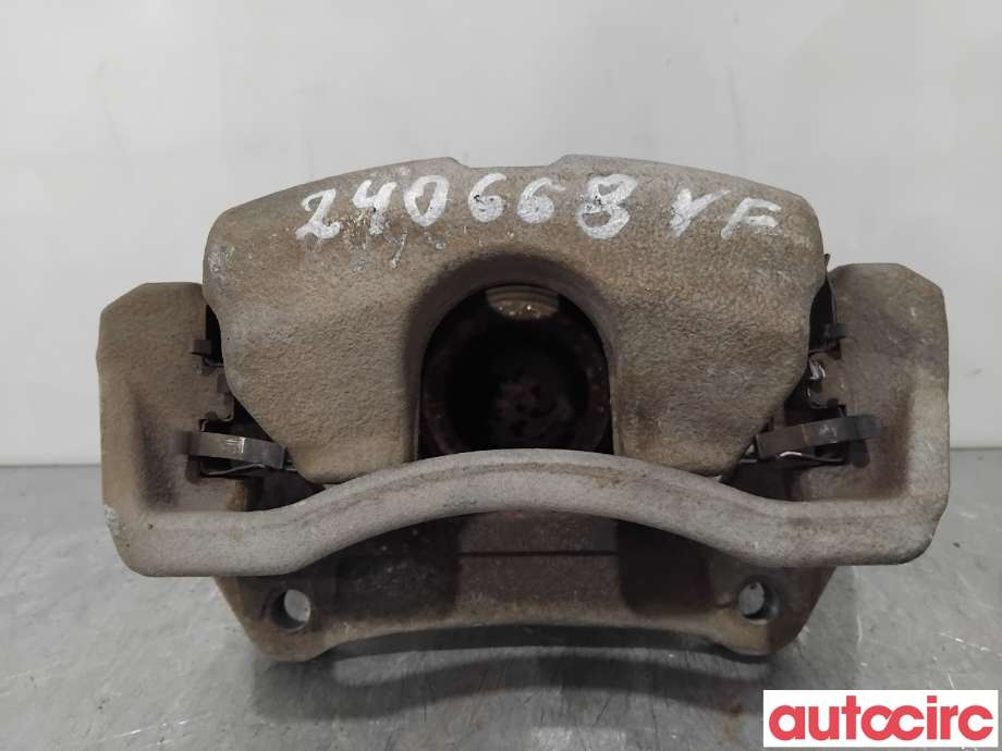 Bremsecaliper venstre foran til Kia e-Soul 2019-->> (Type III)  (KIA|58180J2A10|)