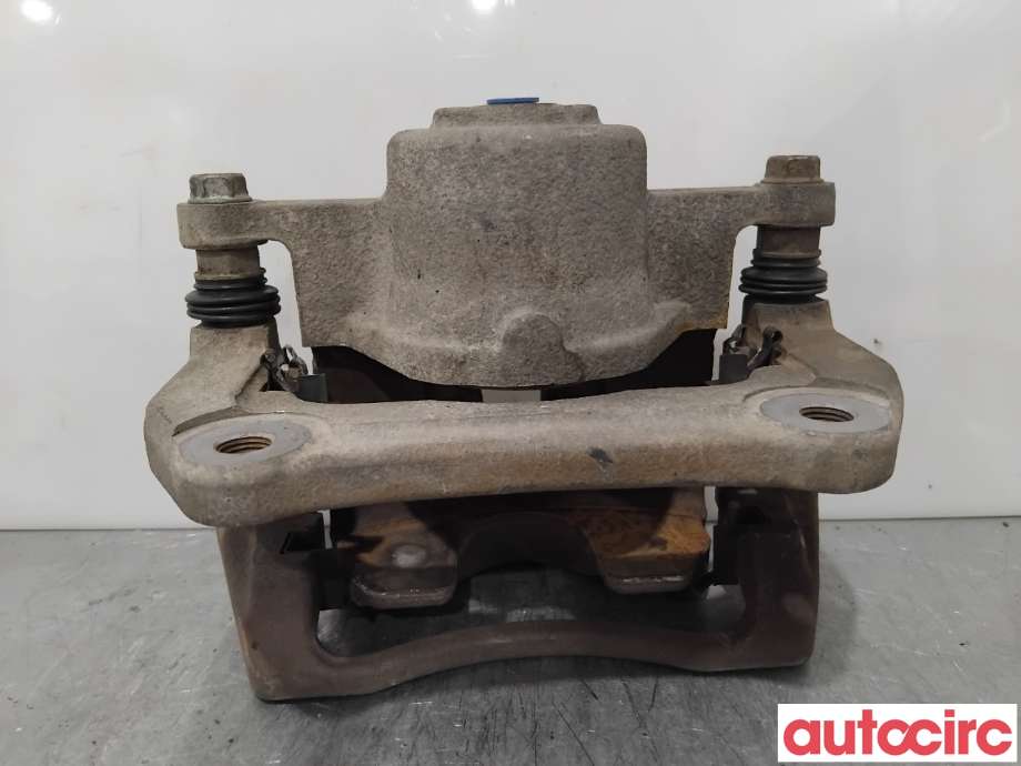 Bremsecaliper venstre foran til Kia e-Soul 2019-->> (Type III)  (KIA|58180J2A10|)