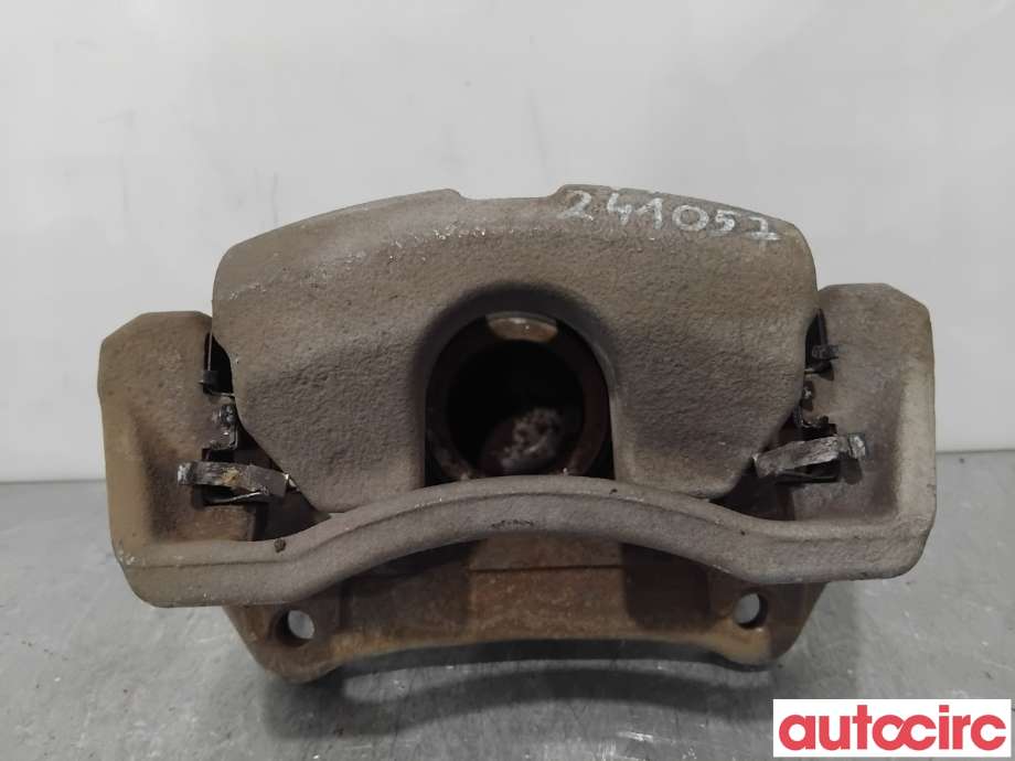Bremsecaliper venstre foran til Kia e-Soul 2019-->> (Type III)  (KIA|58180J2A10|)