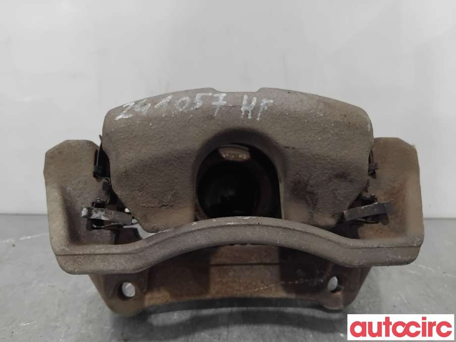 Bremsecaliper høyre foran til Kia e-Soul 2019-->> (Type III)  (KIA|58190J2A10|)