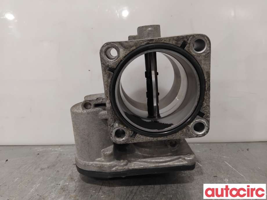 Spjeldhus til Hyundai Ix35 2010-2015 (HYUNDAI|351002F100||35100-2F100)
