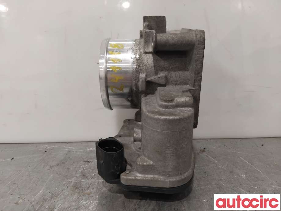 Spjeldhus til Hyundai Ix35 2010-2015 (HYUNDAI|351002F100||35100-2F100)
