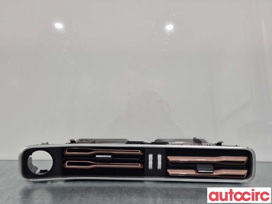Dashbord friskluftdyse til Mercedes EQC, 2019-->>  (MERCEDES|A2938300900)