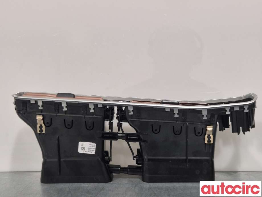 Dashbord friskluftdyse til Mercedes EQC 2019-->>  (MERCEDES|A2938300900|)