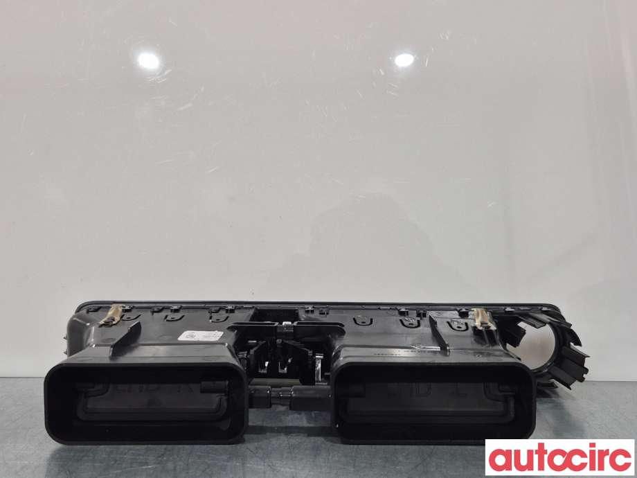 Dashbord friskluftdyse til Mercedes EQC 2019-->>  (MERCEDES|A2938300900|)