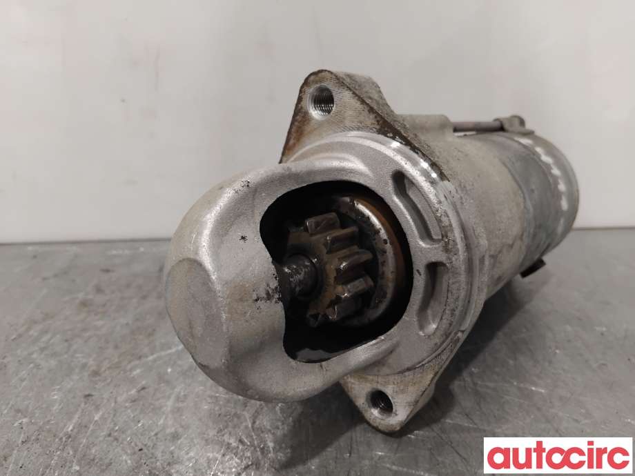 Starter diesel til Hyundai Ix35 2010-2015  (HYUNDAI|361002F000|8000269|361002F050)